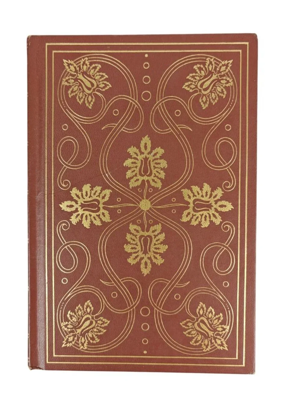 Crime And Punishment Fyodor Dostoevsky International Collectors Lib Hardcover